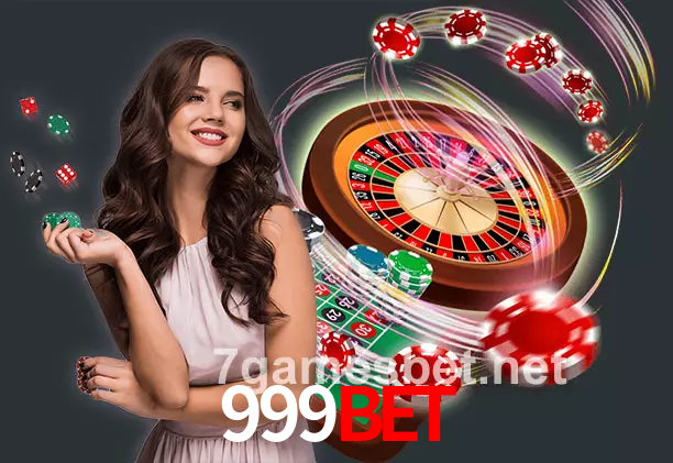 vivo no cassino 999Bet