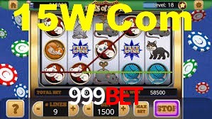 Premium Interface 999Bet