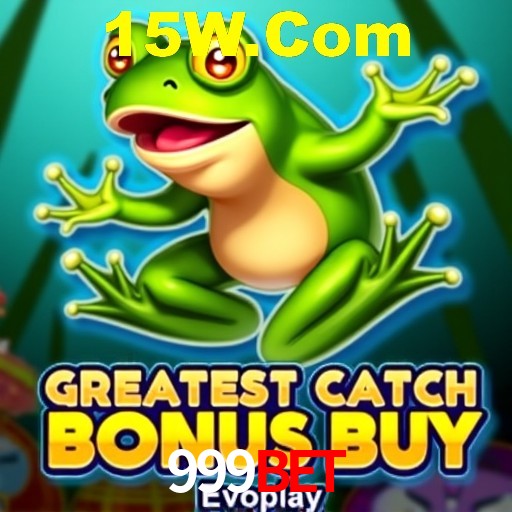 Bônus de Boas-vindas 999Bet