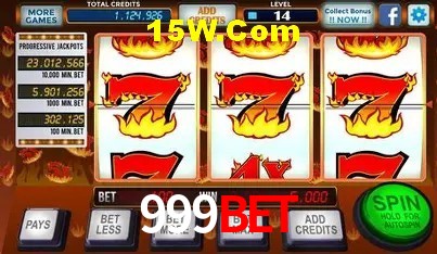 Desvendando o Mundo dos Jogos Virtuais na 999Bet