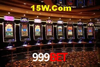 Apostas Esportivas na 999Bet: Um Guia Completo
