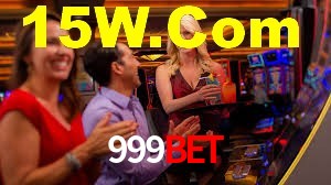 Sinta a adrenalina dos jogos de cassino com 999Bet